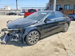 WDDSJ4EB7KN714307 2019 MERCEDES-BENZ CLA-KLASSE
