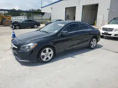 WDDSJ4EB7KN722729 2019 MERCEDES-BENZ CLA-KLASSE