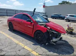 WDDSJ4EB7KN723363 2019 MERCEDES-BENZ CLA-KLASSE