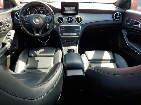 WDDSJ4EB7KN725677 2019 MERCEDES-BENZ CLA-KLASSE - Image 8