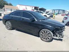 WDDSJ4EB7KN727218 2019 MERCEDES-BENZ CLA-KLASSE