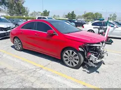 WDDSJ4EB7KN727607 2019 MERCEDES-BENZ CLA-KLASSE