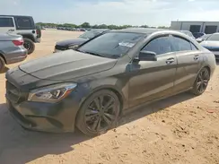 WDDSJ4EB7KN728143 2022 MERCEDES-BENZ CLA-KLASSE