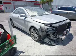WDDSJ4EB7KN729535 2019 MERCEDES-BENZ CLA-KLASSE