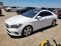 WDDSJ4EB7KN734363 2019 MERCEDES-BENZ CLA-KLASSE