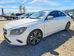 WDDSJ4EB7KN736369 2019 MERCEDES-BENZ CLA-KLASSE