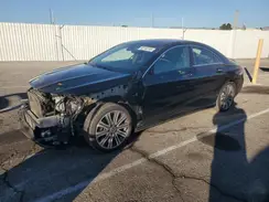 WDDSJ4EB7KN737232 2019 MERCEDES-BENZ CLA-KLASSE