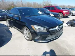 WDDSJ4EB7KN739546 2019 MERCEDES-BENZ CLA-KLASSE