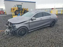 WDDSJ4EB7KN741376 2019 MERCEDES-BENZ CLA-KLASSE