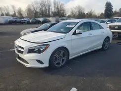 WDDSJ4EB7KN743662 2019 MERCEDES-BENZ CLA-KLASSE