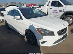 WDDSJ4EB7KN743872 2019 MERCEDES-BENZ CLA-KLASSE