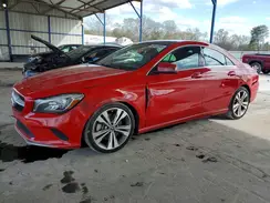 WDDSJ4EB7KN744777 2019 MERCEDES-BENZ CLA-KLASSE