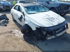 WDDSJ4EB7KN747341 2019 MERCEDES-BENZ CLA-KLASSE