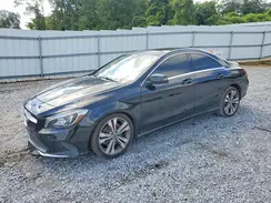 WDDSJ4EB7KN750689 2019 MERCEDES-BENZ CLA-KLASSE