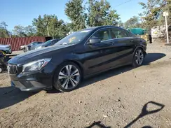 WDDSJ4EB7KN750806 2019 MERCEDES-BENZ CLA-KLASSE