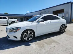 WDDSJ4EB7KN752085 2019 MERCEDES-BENZ CLA-KLASSE