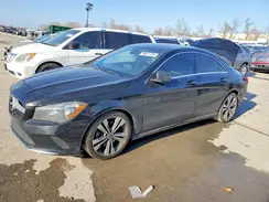 WDDSJ4EB7KN754211 2019 MERCEDES-BENZ CLA-KLASSE