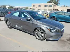 WDDSJ4EB7KN756802 2019 MERCEDES-BENZ CLA-KLASSE