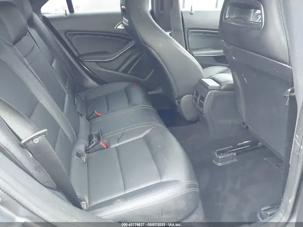 WDDSJ4EB7KN757903 2019 MERCEDES-BENZ CLA-KLASSE - Image 8