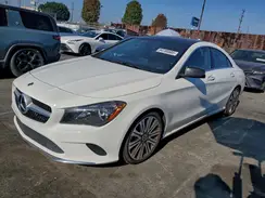 WDDSJ4EB7KN758324 2019 MERCEDES-BENZ CLA-KLASSE