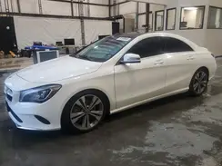 WDDSJ4EB7KN758386 2019 MERCEDES-BENZ CLA-KLASSE