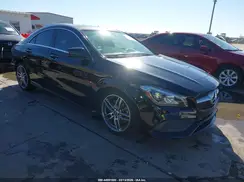 WDDSJ4EB7KN768125 2019 MERCEDES-BENZ CLA-KLASSE