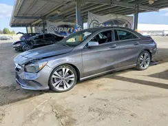 WDDSJ4EB7KN769680 2019 MERCEDES-BENZ CLA-KLASSE