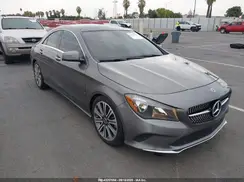 WDDSJ4EB7KN770022 2019 MERCEDES-BENZ CLA-KLASSE