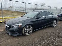 WDDSJ4EB7KN773857 2019 MERCEDES-BENZ CLA-KLASSE