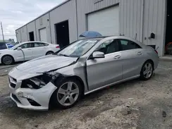 WDDSJ4EB8GN288554 2016 MERCEDES-BENZ CLA-KLASSE