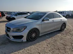 WDDSJ4EB8GN297903 2016 MERCEDES-BENZ CLA-KLASSE