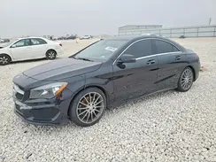 WDDSJ4EB8GN298386 2016 MERCEDES-BENZ CLA-KLASSE