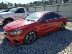 WDDSJ4EB8GN298954 2016 MERCEDES-BENZ CLA-KLASSE