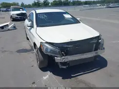 WDDSJ4EB8GN299702 2016 MERCEDES-BENZ CLA-KLASSE