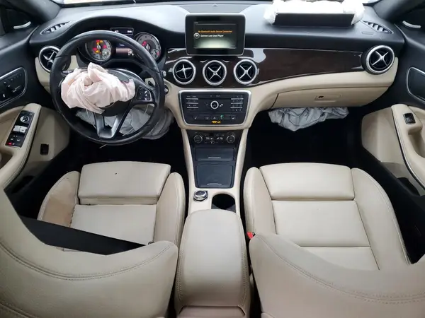 WDDSJ4EB8GN305532 2016 MERCEDES-BENZ CLA-KLASSE - Image 8