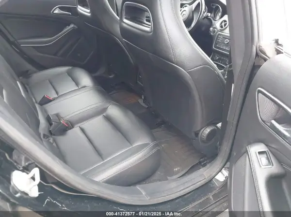WDDSJ4EB8GN307281 2016 MERCEDES-BENZ CLA-KLASSE - Image 8