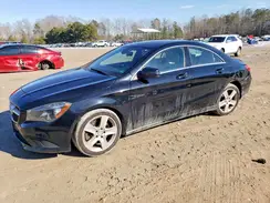 WDDSJ4EB8GN308639 2016 MERCEDES-BENZ CLA-KLASSE