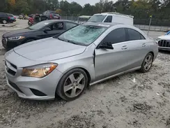 WDDSJ4EB8GN308673 2016 MERCEDES-BENZ CLA-KLASSE