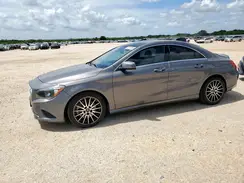 WDDSJ4EB8GN310035 2016 MERCEDES-BENZ CLA-KLASSE