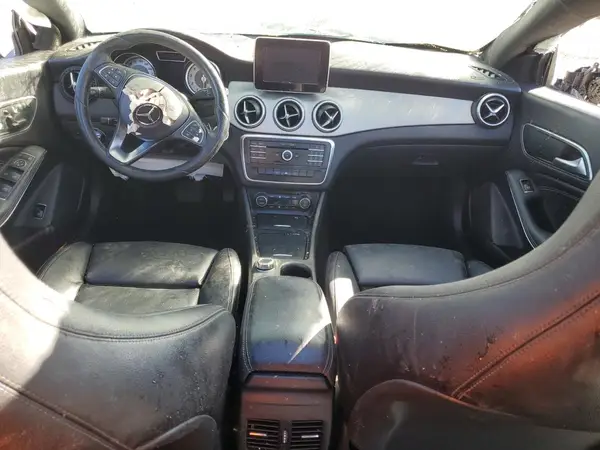 WDDSJ4EB8GN312061 2016 MERCEDES-BENZ CLA-KLASSE - Image 8