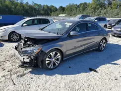 WDDSJ4EB8GN319947 2016 MERCEDES-BENZ CLA-KLASSE