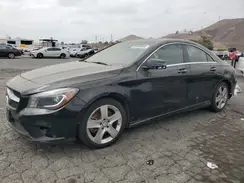 WDDSJ4EB8GN321908 2016 MERCEDES-BENZ CLA-KLASSE