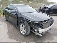 WDDSJ4EB8GN322959 2016 MERCEDES-BENZ CLA-KLASSE