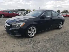 WDDSJ4EB8GN323142 2016 MERCEDES-BENZ CLA-KLASSE
