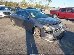 WDDSJ4EB8GN328051 2016 MERCEDES-BENZ CLA-KLASSE