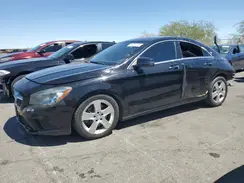 WDDSJ4EB8GN330138 2016 MERCEDES-BENZ CLA-KLASSE