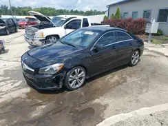 WDDSJ4EB8GN331239 2016 MERCEDES-BENZ CLA-KLASSE