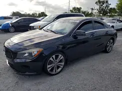 WDDSJ4EB8GN331337 2016 MERCEDES-BENZ CLA-KLASSE