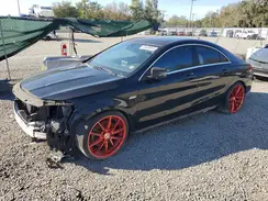 WDDSJ4EB8GN341835 2016 MERCEDES-BENZ CLA-KLASSE