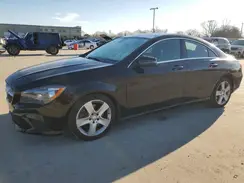 WDDSJ4EB8GN342953 2016 MERCEDES-BENZ CLA-KLASSE